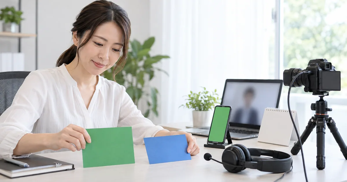 LINE登録からZoom参加後までの8工程を確認するセミナー担当者